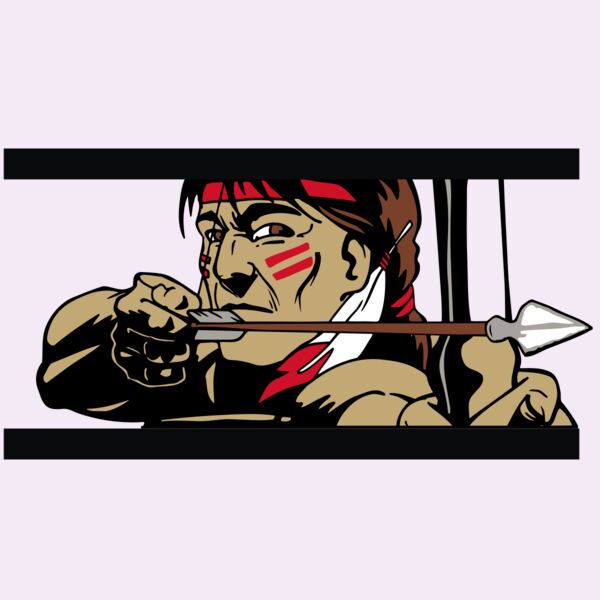 AR BRAVE 46 RC Thumbnail