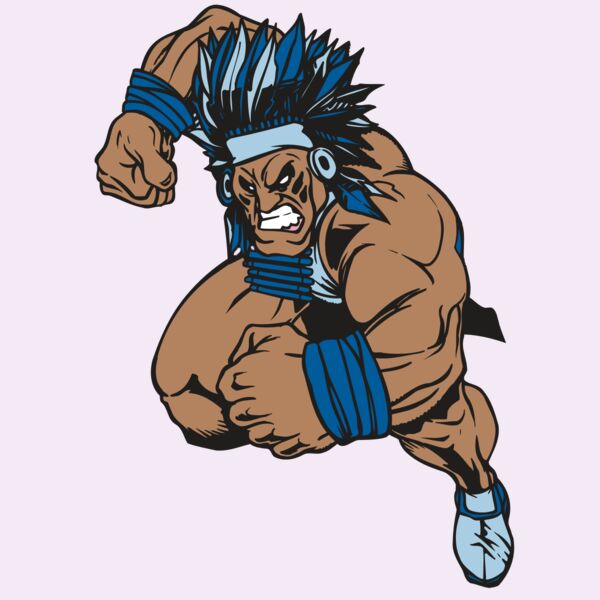 AR CHIEF 18 RC Thumbnail