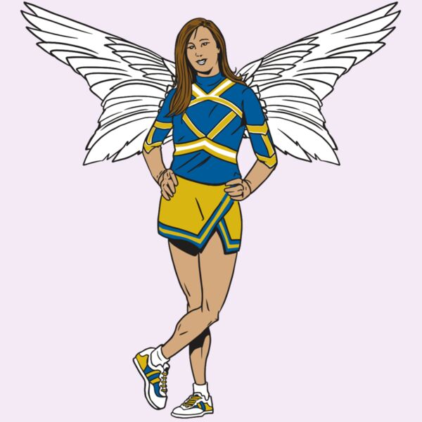 AR16 ANGEL 01 RQC Thumbnail