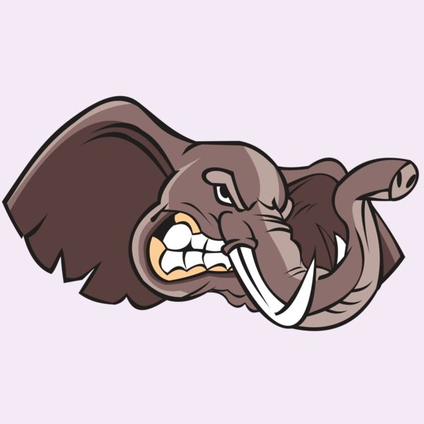 ELEPHANT HD0501 RQC Thumbnail