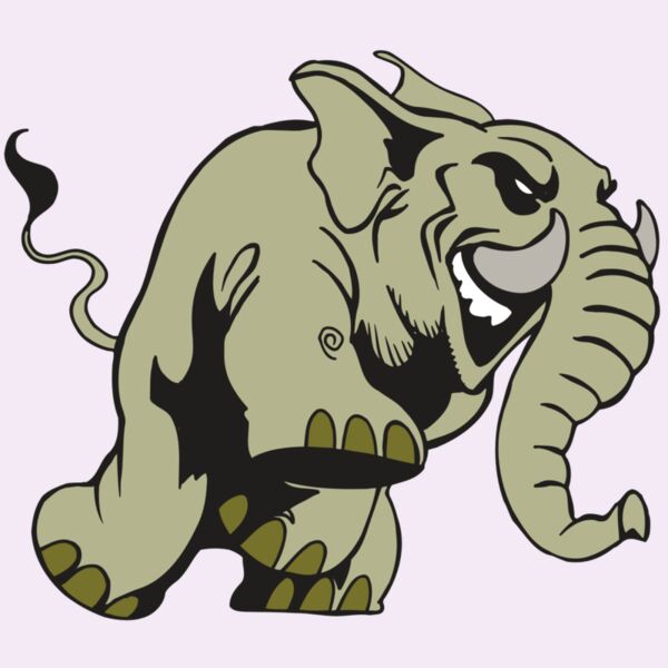 AR5 Elephant 16 RQC Thumbnail