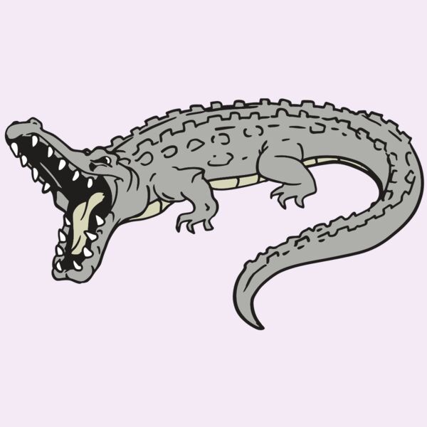 AR GATOR 53 RQC Thumbnail