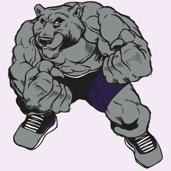 AR BEAR 28 RC Thumbnail