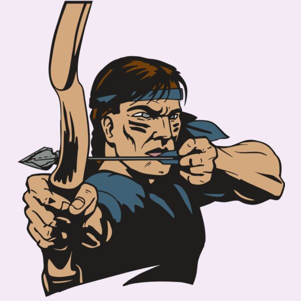 AR BRAVE 47 RC Thumbnail