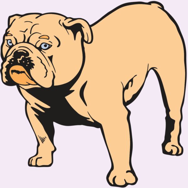 AR BDOG 85 RC Thumbnail