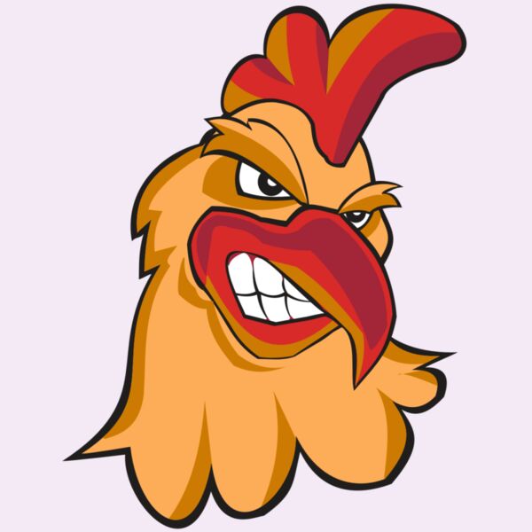 GAMECOCK HD0504 RQC Thumbnail