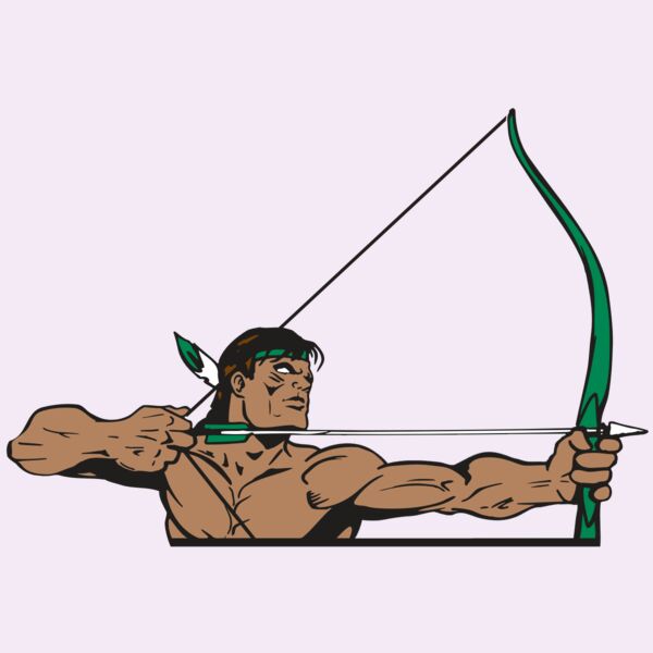 AR BRAVE 43 RC Thumbnail