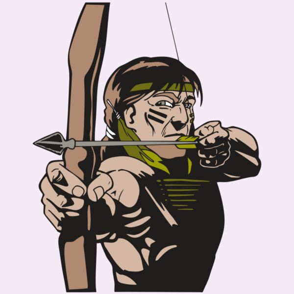 AR BRAVE 45 RC Thumbnail