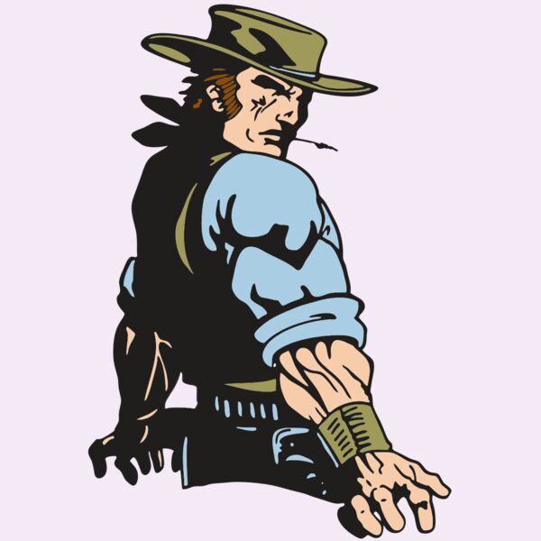 AR COWBOY 89 RC Thumbnail