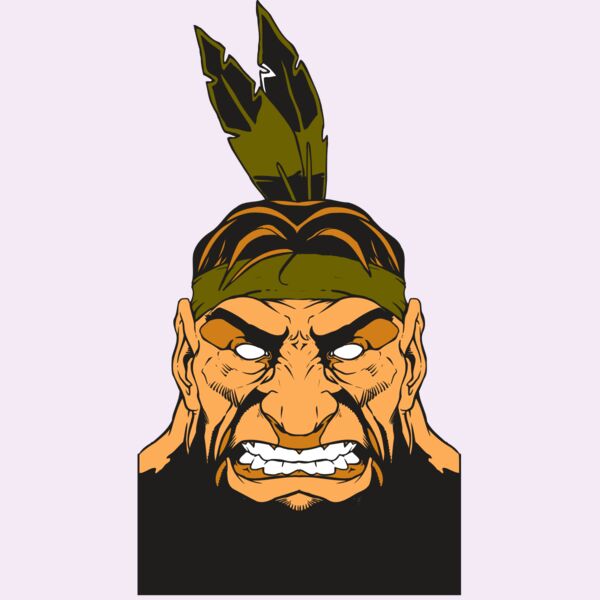 AR5 CHIEF 10 RQC Thumbnail