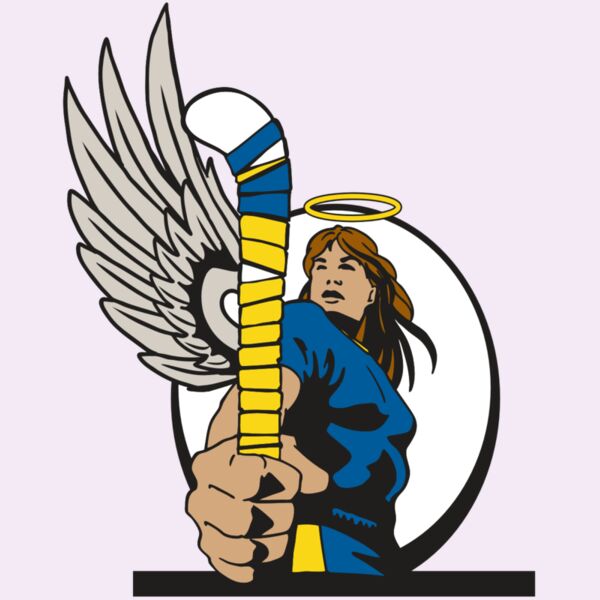 AR17 ANGEL FLD HKY 01 RQC Thumbnail