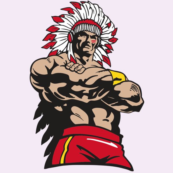 AR CHIEF 20 RC Thumbnail