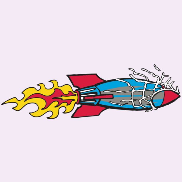 AR ROCKET 17 RC Thumbnail