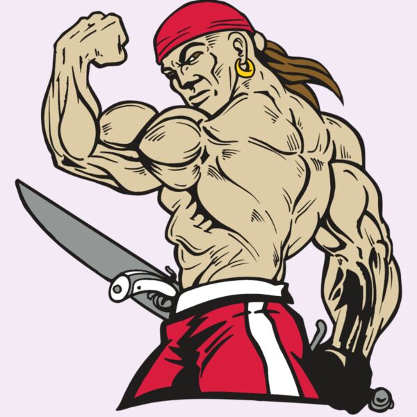 AR5 PIRATE 39 RQC Thumbnail