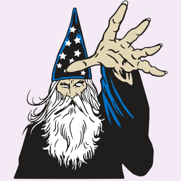 AR31 WIZARD 03 RQC Thumbnail