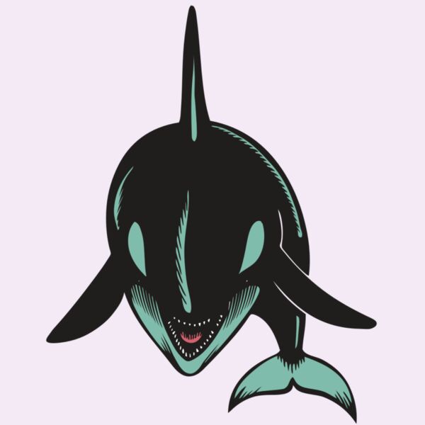 BAW KLRWHALE 03 RC Thumbnail