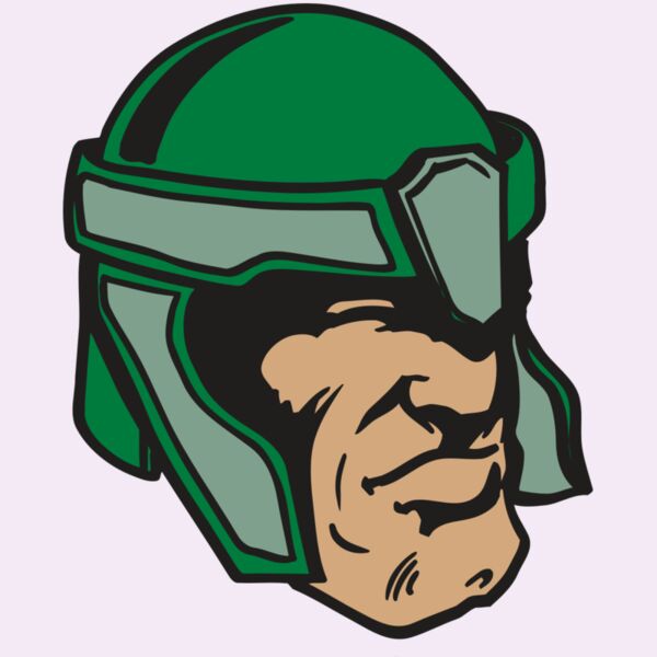 AR PALADIN 45 RC Thumbnail