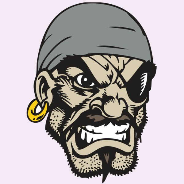 BAW PIRATE 01 RC Thumbnail