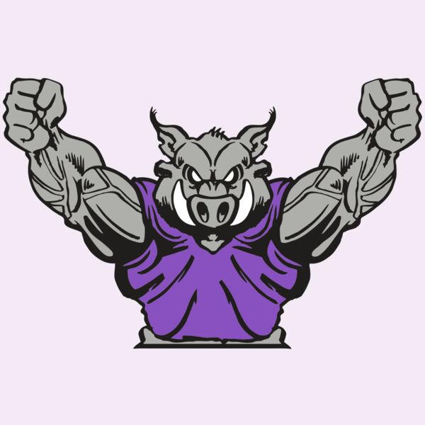 AR RAZORBACK 10 RC Thumbnail