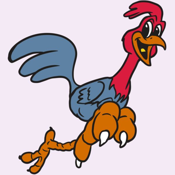 AR20 ROADRUNNER 35 RQC Thumbnail