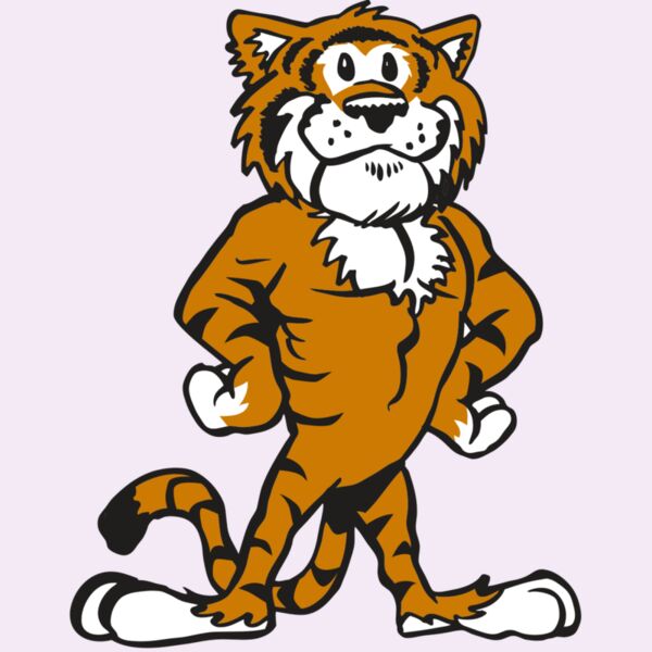 AR TIGER 91 RC Thumbnail