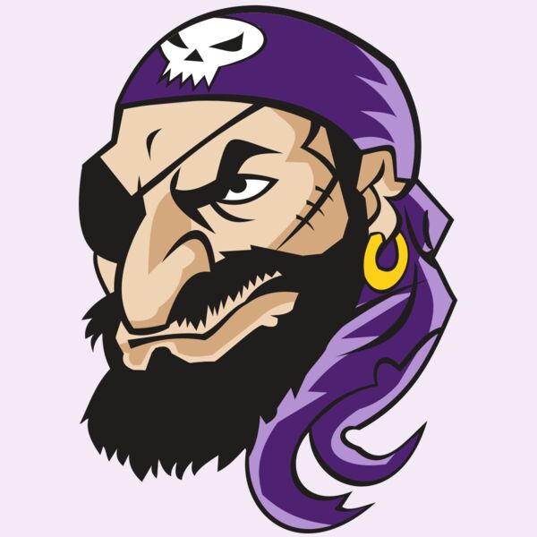 PIRATE HD0504 RQC Thumbnail