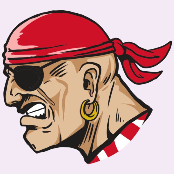 AR16 PIRATE 01 RQC Thumbnail