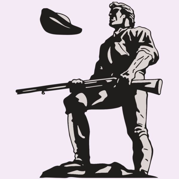 AR PATRIOT 55 RC Thumbnail