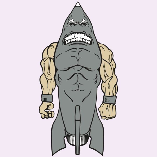 AR ROCKET 23 RC Thumbnail