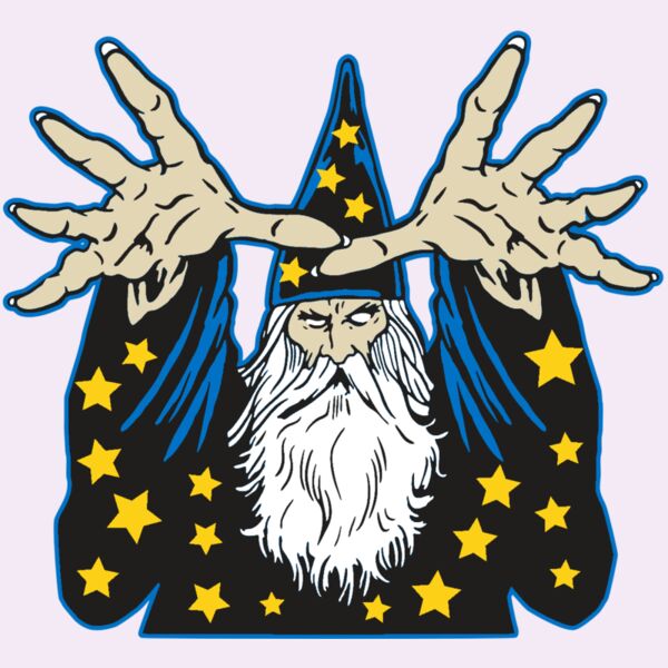 AR31 WIZARD 07 RQC Thumbnail