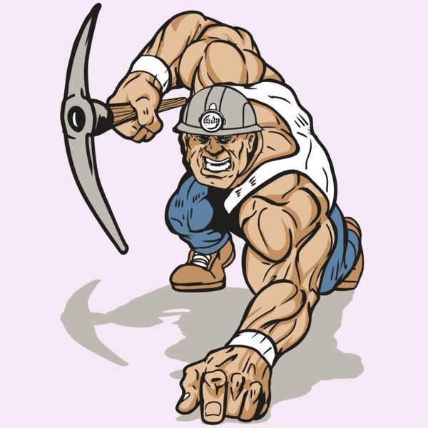 AR33 MINER 09 RQC Thumbnail