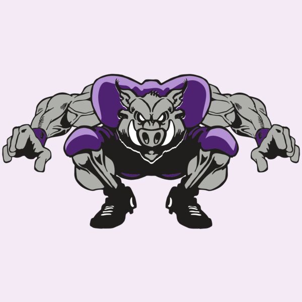 AR RAZORBACK 28 RC Thumbnail