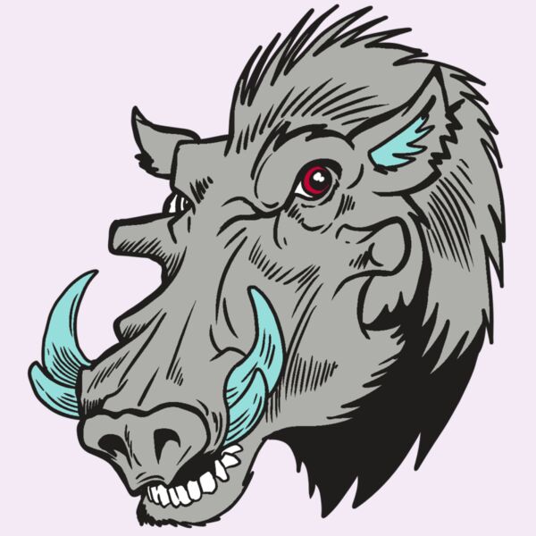 AR20 RAZORBACK 39 RQC Thumbnail