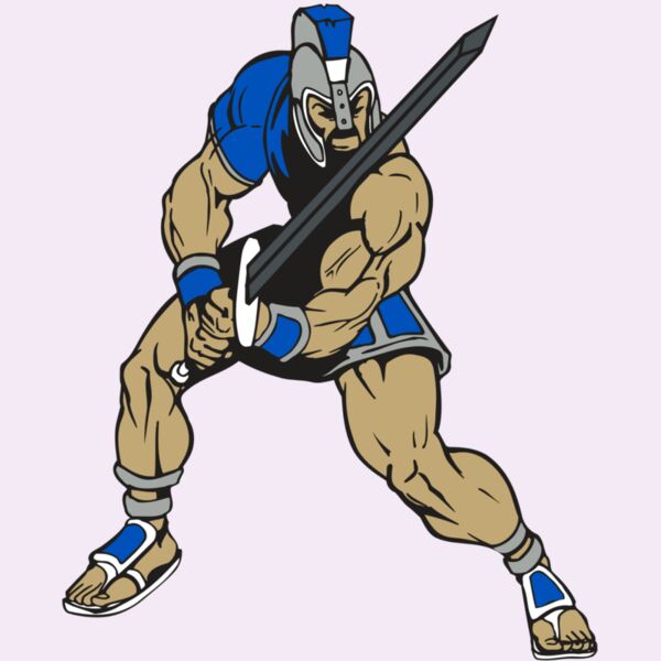 AR PALADIN 38 RC Thumbnail