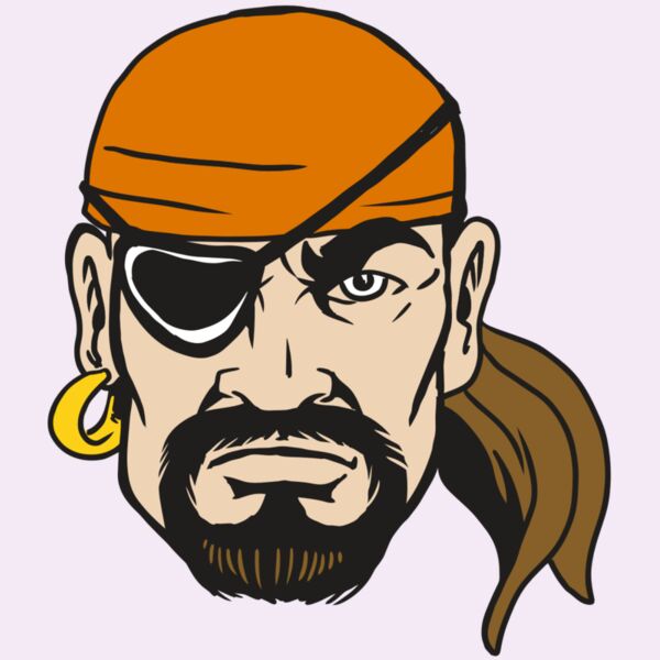 AR19 PIRATE 02 RQC Thumbnail