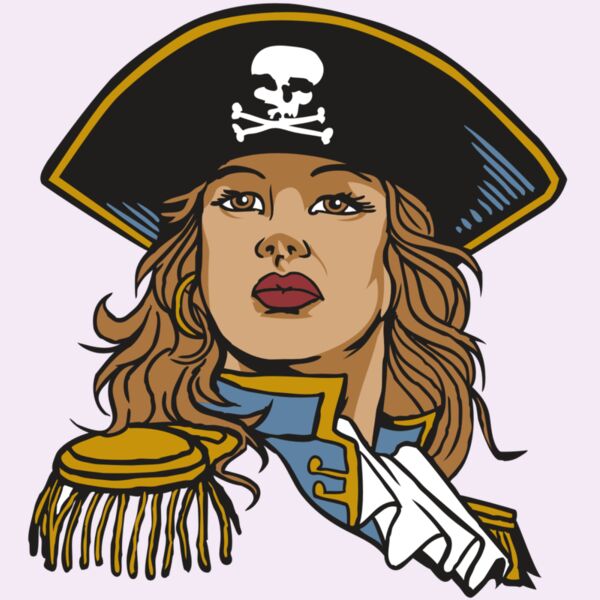 AR33 PIRATE 14 RQC Thumbnail