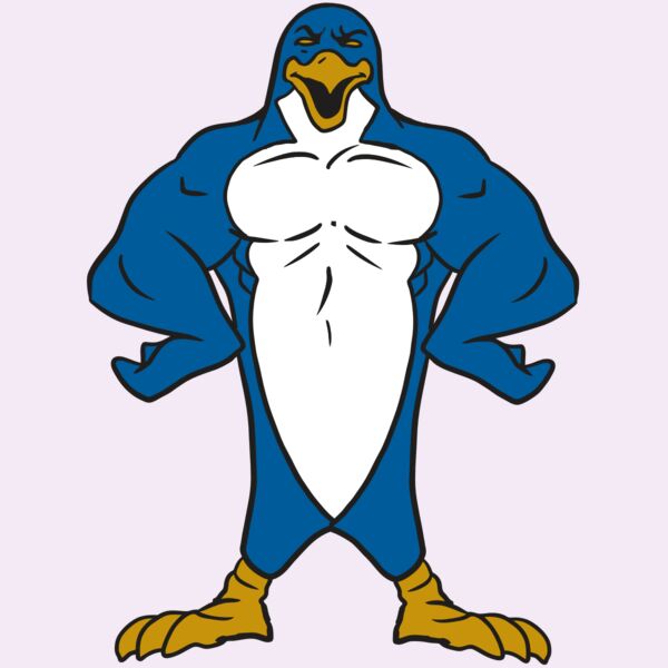 AR19 PENGUIN 03 RQC Thumbnail