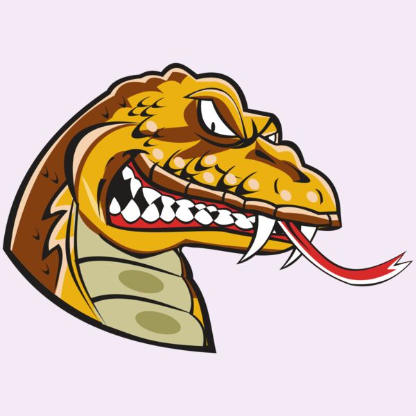 SNAKE HD0504 RQC Thumbnail