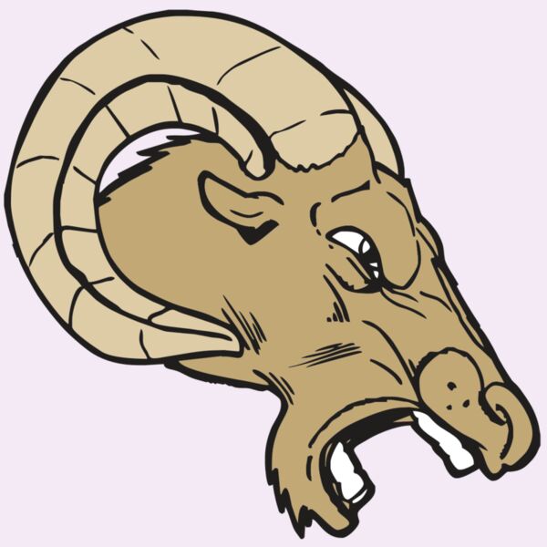 AR5 Ram 12 RQC Thumbnail