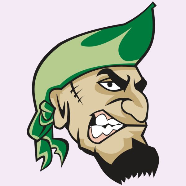 PIRATE HD0503 RQC Thumbnail