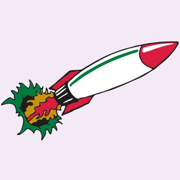 AR ROCKET 14 RC Thumbnail