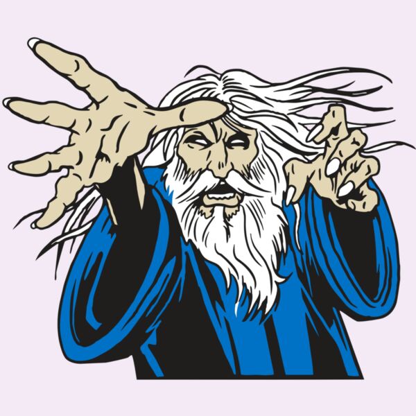 AR31 WIZARD 05 RQC Thumbnail