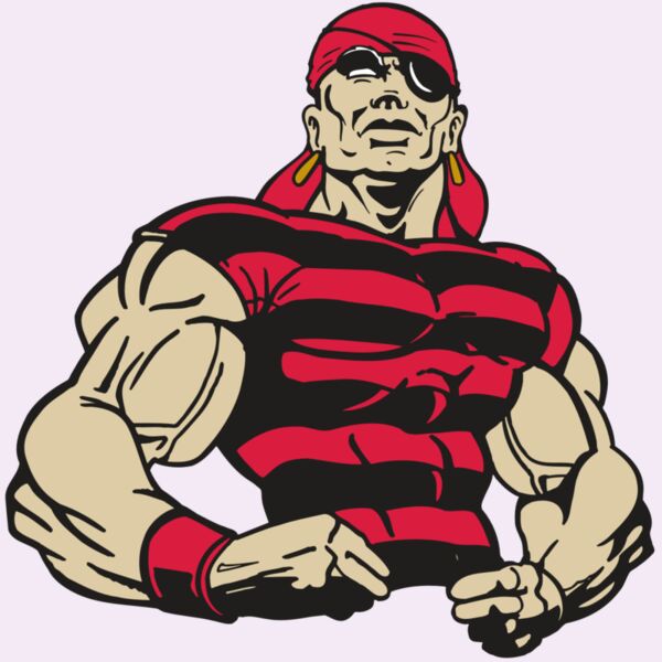 AR5 PIRATE 18 RQC Thumbnail