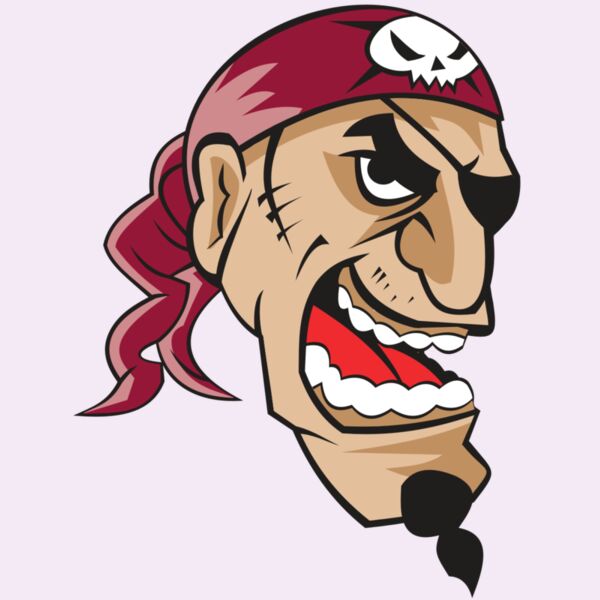 PIRATE HD0501 RQC Thumbnail