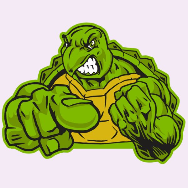 AR31 TURTLE 02 RQC Thumbnail