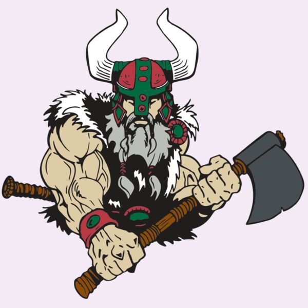 AR VIKING 40 RC Thumbnail