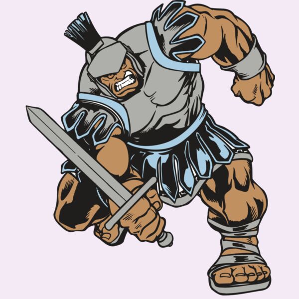 AR PALADIN 16 RC Thumbnail