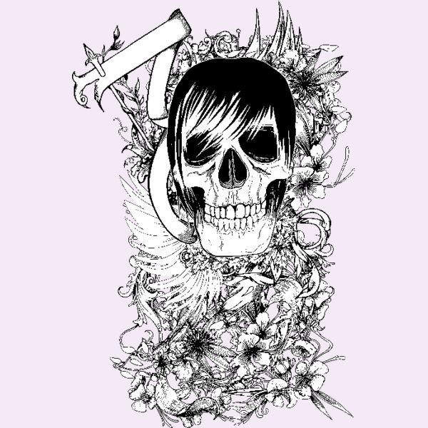 designious t shirt design 110 Thumbnail