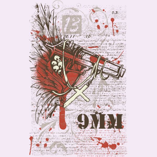 designious t shirt design 366 Thumbnail