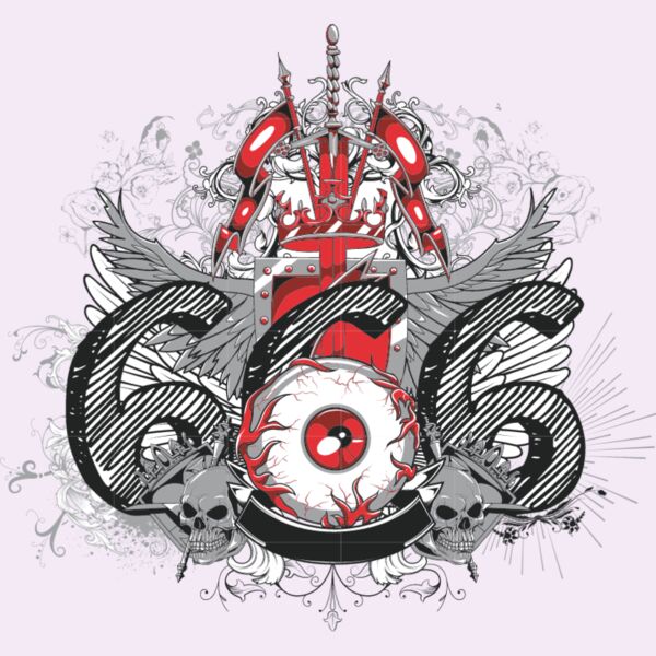 designious t shirt design 240 Thumbnail